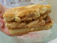 -中关村茶点