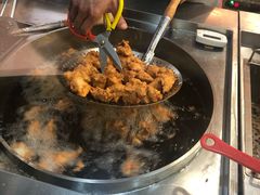 -1973继光香香鸡(大东方百货店)