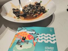 -阿伟海鲜楼·福建菜(延寿店)