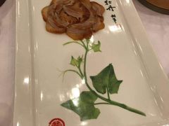 -全聚德(常州店)