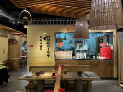 -肖四女乐山跷脚牛肉(滨江天街店)