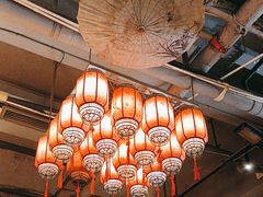 -江味龙虾馆·裸蓝龙虾(南山店)