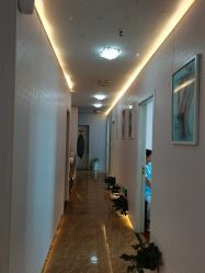 -时尚妈咪产后修复中心