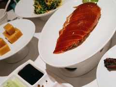 -四季民福烤鸭店(王府井东安门店)