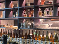 -300杯·和牛烧肉清酒专门店(廊里店)