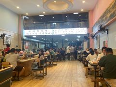 -晓靖轩烧烤(沙河风情店)
