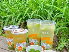 -CoCo都可(包河万达店)