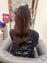 -V8潮牌·接发烫染连锁