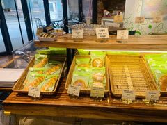 -RiceZone乐食尊纯米面包坊(望京店)