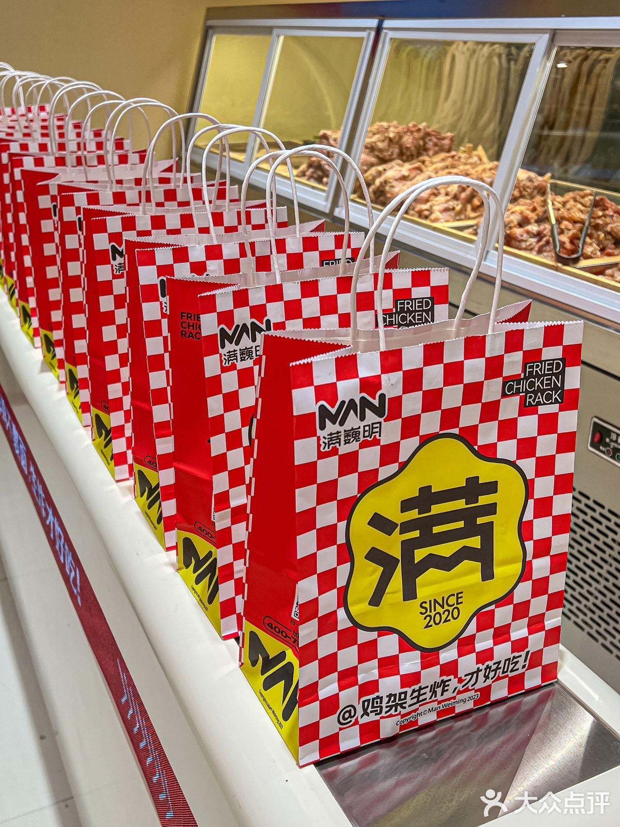 上海！我可以一直吃！魔都的首店！好吃到不行！