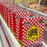 上海！我可以一直吃！魔都的首店！好吃到不行！