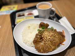 -大家乐(广州中华广场店)