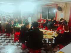 大堂-十里铺铁板鱿鱼