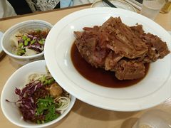 -大师兄·西北小馆(北站缤果空间店)