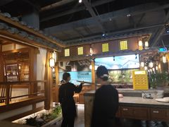 -首秀·四川料理(星耀101店)