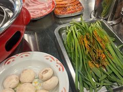 -永安里地摊烤肉(首创店)