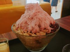 -Ice Monster冰馆·CNN评选全球十大甜品(国贸商城店)