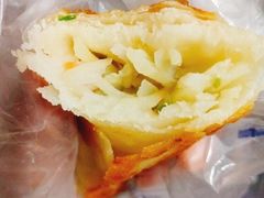 -崂山菜市场(上港小区店)