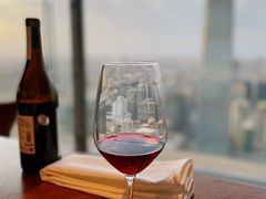 -北京柏悦酒店·锦庭餐厅Dining Room
