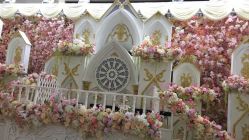 -谛融婚礼酒店·宴会厅(花园店)