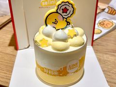 -好利来(上海长宁龙之梦店)