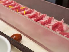 -涮福記·现切牛羊肉火锅(世纪汇店)