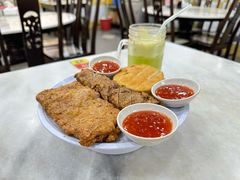 -阿坤纯正西刀鱼丸(Kuala Lumpur Branch)