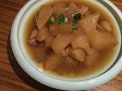 -禾珍珠家常小馆(河南博物院店)