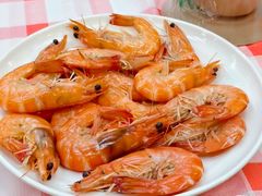 -津门小红坊海鲜·海胆水饺·夜宵(河西店)