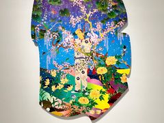 -上海宝龙美术馆