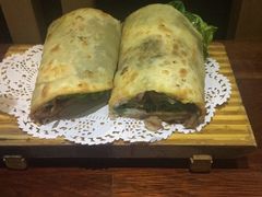 -张果佬年糕卷(科巷店)