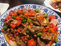 -川香鼎盛(市桥富华总店)