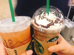 -星巴克(北京南站第三店)
