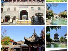 -世界恐龙谷景区