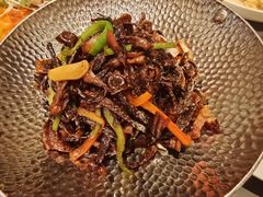-辣螃铠盆盆蟹大排档(海昌店)