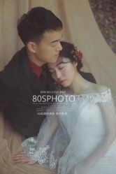 -苏州HX-合喜映画婚纱摄影