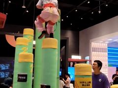 -赫石少儿体能馆(奥森店)