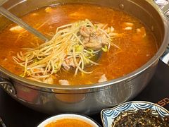 -弘烨 贵州酸汤 鱼火锅(东财店)