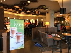 -星巴克(无锡百联奥特莱斯店)