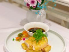 崇明白切鸡-道道鲜·崇明私房菜(五角场店)