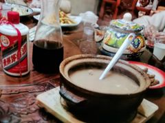 -可可大虾武汉土菜大排档(万松园1店)