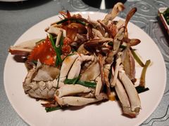 -海陵岛保利皇冠假日酒店·御公馆中餐厅 CANAL LNUA