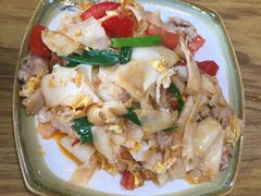 -妈妈的味道(和顺古镇店)