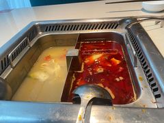 -海底捞火锅(万丰桥店)