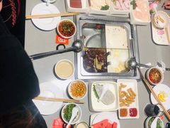 -海底捞火锅(方塔东街店)