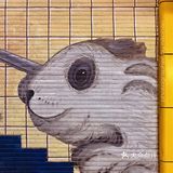 南京 |可可爱爱的地铁站路过秒治愈‼️