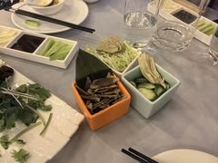 -全聚德(上海首店浦东店)