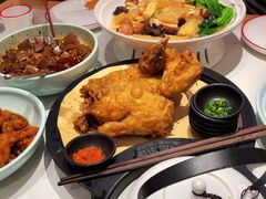 葫芦鸡-大厨小馆(华阳城店)