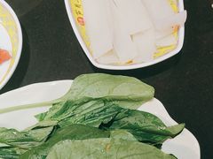 -芦月轩羊蝎子(劲松店)