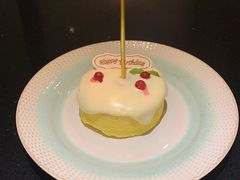 -西堤牛排(恒隆广场店)